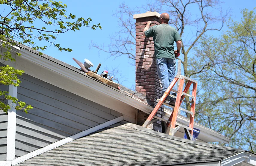 Chimney & Fireplace Inspections Services in Glen Avon, CA