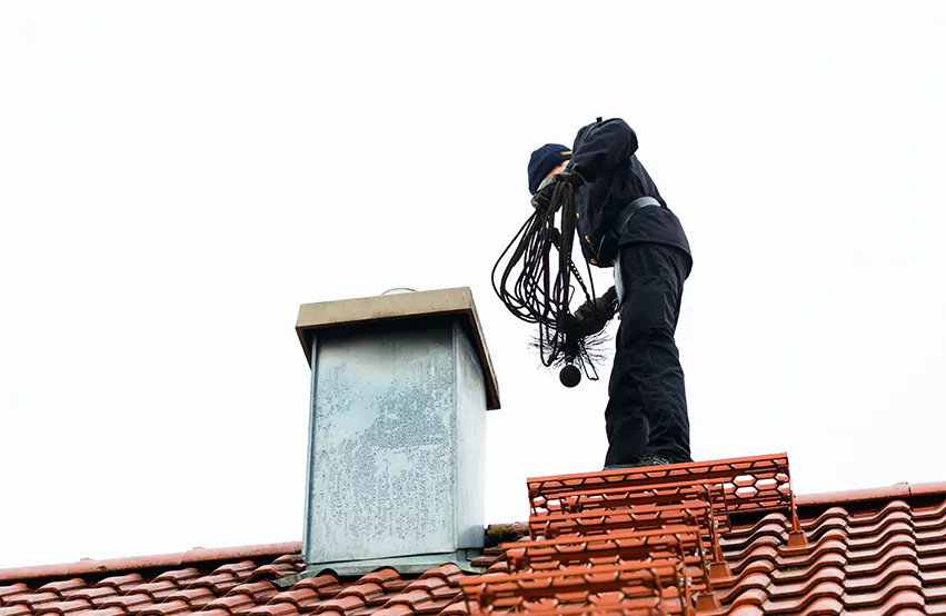 Chimney & Fireplace Sweeps in Glen Avon, CA